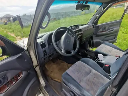 Toyota Land Cruiser Prado 2000 года за 6 750 000 тг. в Алматы – фото 20