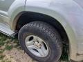 Toyota Land Cruiser Prado 2000 года за 6 750 000 тг. в Алматы – фото 9