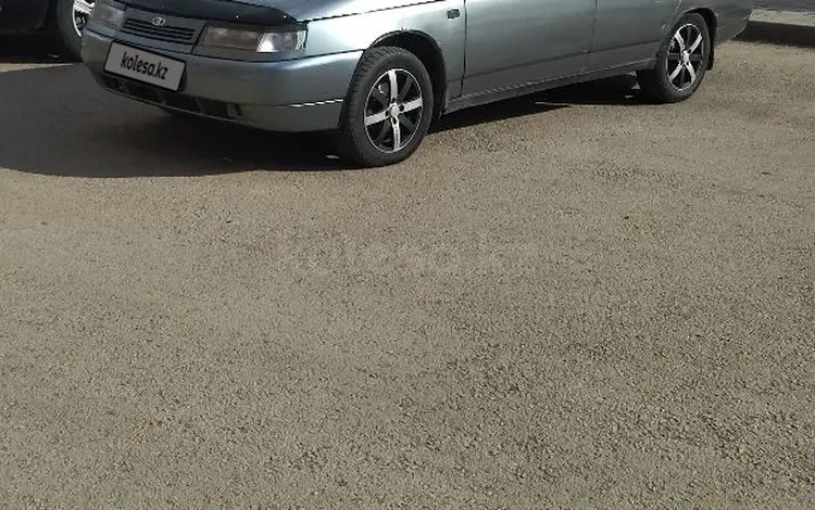 ВАЗ (Lada) 2110 2006 года за 1 600 000 тг. в Актобе