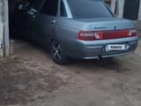 ВАЗ (Lada) 2110 2006 года за 1 300 000 тг. в Актобе – фото 3