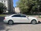 Mercedes-Benz S 350 2010 года за 9 500 000 тг. в Астана – фото 4