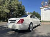 Mercedes-Benz S 350 2010 года за 9 500 000 тг. в Астана – фото 5