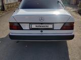 Mercedes-Benz E 230 1993 годаfor2 600 000 тг. в Алматы – фото 4