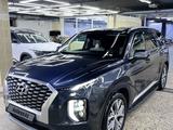 Hyundai Palisade 2021 года за 19 000 000 тг. в Астана – фото 4