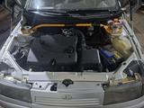 ВАЗ (Lada) 2110 2007 года за 1 300 000 тг. в Семей – фото 4
