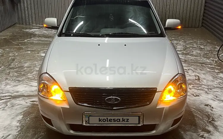 ВАЗ (Lada) Priora 2170 2013 года за 2 990 000 тг. в Астана