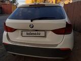 BMW X1 2012 года за 6 500 000 тг. в Семей – фото 2