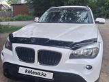 BMW X1 2012 года за 6 500 000 тг. в Семей