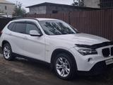 BMW X1 2012 года за 6 500 000 тг. в Семей – фото 3