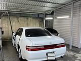 Toyota Chaser 1996 годаүшін2 300 000 тг. в Алматы – фото 2