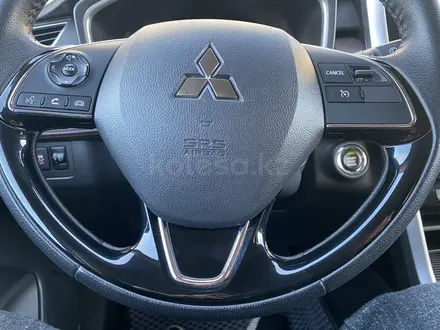 Mitsubishi Xpander Cross 2022 года за 10 700 000 тг. в Петропавловск – фото 14