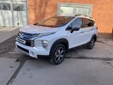 Mitsubishi Xpander Cross 2022 годаүшін10 700 000 тг. в Петропавловск