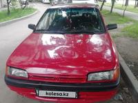 Mazda 323 1992 годаүшін850 000 тг. в Алматы