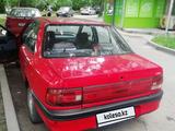 Mazda 323 1992 годаүшін850 000 тг. в Алматы – фото 2