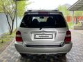 Toyota Highlander 2002 года за 5 800 000 тг. в Алматы – фото 3