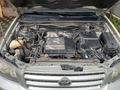 Toyota Highlander 2002 года за 5 800 000 тг. в Алматы – фото 4