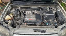 Toyota Highlander 2002 года за 5 800 000 тг. в Алматы – фото 4