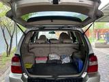 Toyota Highlander 2002 года за 5 800 000 тг. в Алматы – фото 5