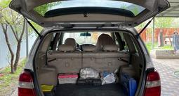 Toyota Highlander 2002 года за 5 800 000 тг. в Алматы – фото 5