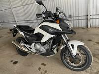 Honda  NC700X (7141) 2014 года за 2 650 000 тг. в Алматы