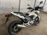 Honda  NC700X (7141) 2014 года за 2 650 000 тг. в Алматы – фото 3