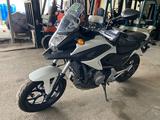 Honda  NC 700X 2014 года за 2 650 000 тг. в Алматы – фото 5