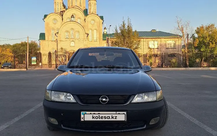 Opel Vectra 1998 года за 1 500 000 тг. в Караганда