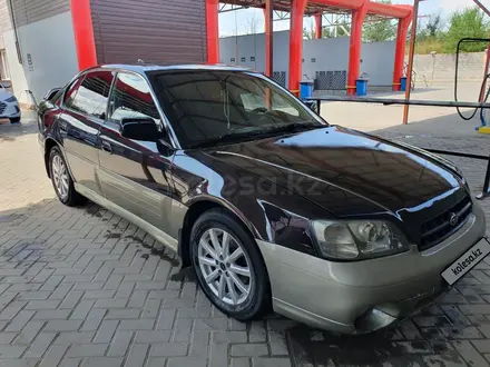 Subaru Legacy 1999 года за 2 900 000 тг. в Алматы