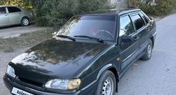 ВАЗ (Lada) 2115 2007 годаүшін980 000 тг. в Актобе – фото 3