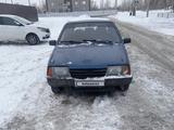 ВАЗ (Lada) 2109 2000 года за 700 000 тг. в Павлодар – фото 2