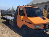 IVECO  Daily 1996 года за 5 000 000 тг. в Алматы – фото 2
