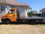 IVECO  Daily 1996 года за 5 000 000 тг. в Алматы – фото 4