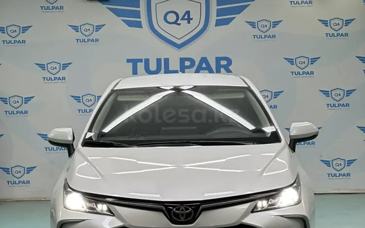 Toyota Corolla 2019 годаүшін9 500 000 тг. в Астана