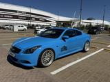 Infiniti G37 2008 года за 7 200 000 тг. в Астана