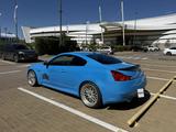 Infiniti G37 2008 года за 7 200 000 тг. в Астана – фото 2