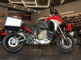  MULTISTRADA V4 Rally 2026 г. 2026 года за 20 820 000 тг. в Алматы