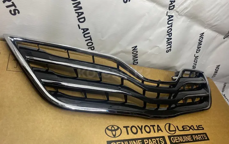 Решетка радиатора(облицовка) на Камри 45 за 25 000 тг. в Алматы