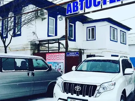 Автостекла в Атырау – фото 26