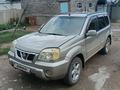 Nissan X-Trail 2003 годаүшін3 500 000 тг. в Аягоз