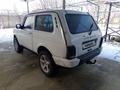 ВАЗ (Lada) Lada 2121 2012 годаүшін1 900 000 тг. в Шымкент – фото 3