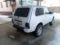 ВАЗ (Lada) Lada 2121 2012 годаүшін1 900 000 тг. в Шымкент – фото 4