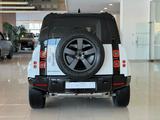 Land Rover Defender X-Dynamic SE 2025 года за 81 180 000 тг. в Астана – фото 5
