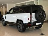 Land Rover Defender X-Dynamic SE 2025 года за 81 180 000 тг. в Астана – фото 4