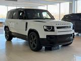 Land Rover Defender X-Dynamic SE 2025 года за 81 180 000 тг. в Астана – фото 3