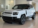 Land Rover Defender X-Dynamic SE 2025 года за 81 180 000 тг. в Астана