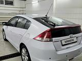 Honda Insight 2010 годаүшін5 000 000 тг. в Павлодар – фото 2