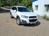 Chevrolet Captiva 2013 годаfor8 100 000 тг. в Актобе