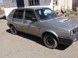 Volkswagen Golf 1989 года за 900 000 тг. в Усть-Каменогорск – фото 3