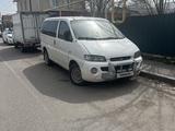 Hyundai Starex 1999 года за 1 500 000 тг. в Алматы