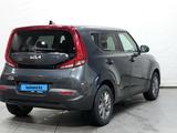 Kia Soul 2021 года за 8 700 000 тг. в Шымкент – фото 4